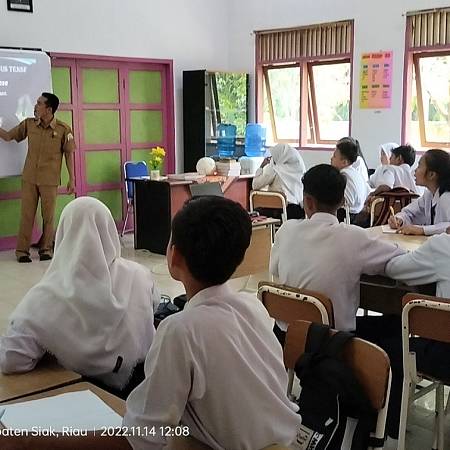 Ruang Kelas
